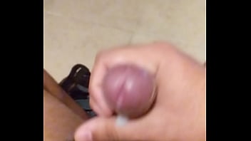 Preview 4 of Porn Nicha Thai - Cub jerking off