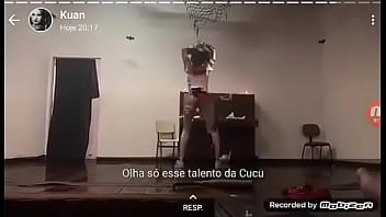 Preview 3 of Pagalworlxxxcom Hd - NOVINHA SEDUZINDO COM SUA GRANDE BUNDA