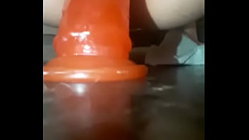 Preview 4 of Ari Shirosaki - Jugando un ratito