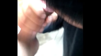 Preview 4 of Kazistam Xxx - mamada en el polit&eacute_cnico