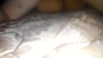 Preview 1 of Sannyleon Sexvidioshindi - Mi mujer con un amigo despu&eacute_s de la fiesta