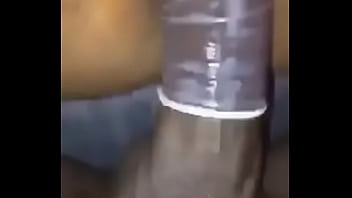 Preview 2 of Person Woman - She&rsquo_s loving this big ole dick