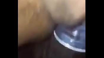 Preview 3 of Person Woman - She&rsquo_s loving this big ole dick