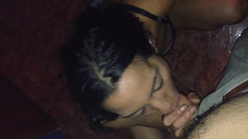 Preview 3 of Rona Bf - Pamela Jet Set golosa tragando picha