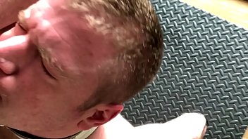 Preview 2 of New Malaysian Porn - BIGGEST CUMSHOT EVER GIVEN TO DEX!!!