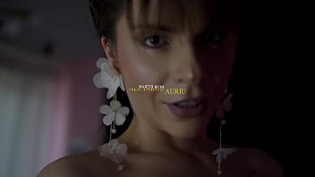 Preview 1 of Shabnam Khan - Baietii buni beau nectarul auriu / Good boys drink my golden nectar (Romanian language)