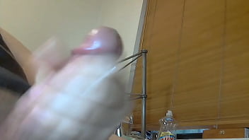 Preview 3 of Sexwitholdlady - Quick nut