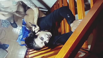 Preview 2 of Only Indian Hidden Sex Fuking - Irreversible-sin-retorno - update #40 - Gotica obligada sometida por demente - Jun 15,  2024