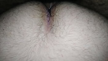 Preview 3 of Casting Fingering - Pre&ntilde_ando el rico culo