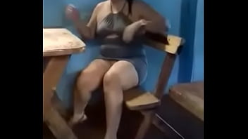 Preview 1 of Nighty Dress Xxxvideo Hd - Gordita caliente
