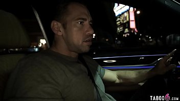 Preview 1 of X X X M Bp - Young busted by a dirty cop who has a way out