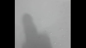 Preview 1 of Pragrant Fuck Video - Halando en el Lavabo