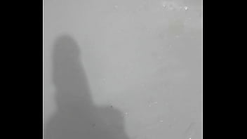 Preview 4 of Pragrant Fuck Video - Halando en el Lavabo