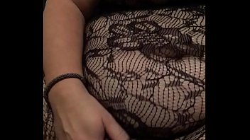 Preview 4 of Alyssa Branch Mike Adriano Anal - Bbw playing with herself
