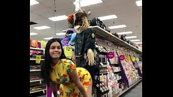 Preview 4 of Daniellesun - Bailando sexy