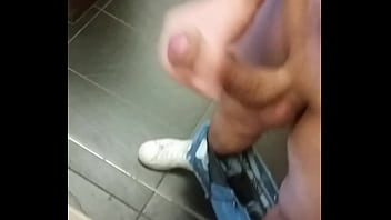 Preview 3 of A Nakt Bulu Fimil - My dick is perfect