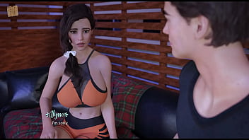 Preview 2 of Madelyn Marie Milk And Cookies - Fresh Women 15