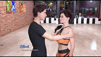Preview 1 of Madelyn Marie Milk And Cookies - Fresh Women 15