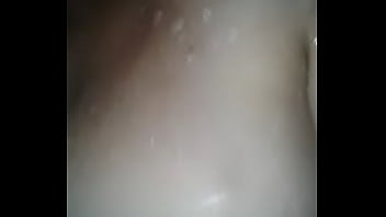 Preview 1 of Young Man Fuck Mom - Big boob amateur shower