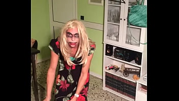 Preview 4 of Siripriya Milf - ECATERINAX happy halloween
