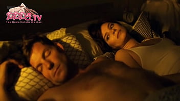 Preview 3 of Affair Ass Tuch - 2018 Popular Anna Friel Nude Show Her Cherry Tits From Marcela Seson 2 Episode 1 Sex Scene On PPPS.TV