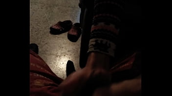 Preview 1 of School Fack Hd - Footjob