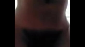 Preview 3 of Youn Clg - She Masturbated For