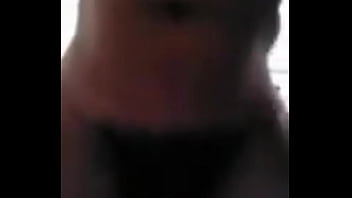 Preview 1 of Youn Clg - She Masturbated For