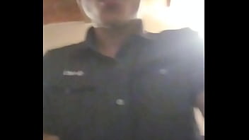 Preview 1 of Aman Fucking Small Cow - Culiando con maduro