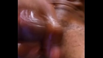 Preview 1 of Dasy Baby - King BBC cumshot
