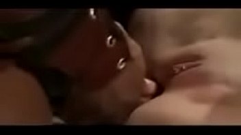 Preview 1 of Latinas Creampie Pussy - Brunette gets gangbanged more at bootypalace.com