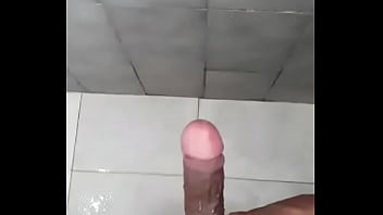 Preview 1 of Malaysia Hot Sexxx Porn - 18 anos batendo uma pra mim