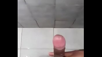 Preview 4 of Malaysia Hot Sexxx Porn - 18 anos batendo uma pra mim