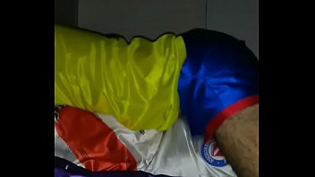 Preview 2 of Xxx 18 Vrs - morbo futbol parte 1/ profiles/futbolshorts (agregen)