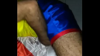 Preview 1 of Xxx 18 Vrs - morbo futbol parte 1/ profiles/futbolshorts (agregen)
