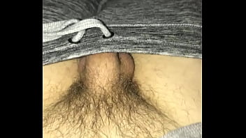 Preview 1 of Sun Fucks Mom - Smooth pink asshole. Close up