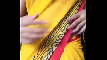 Preview 1 of Monster Cock Anal Sxs Hot - Bhabi show her big tits