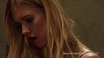 Preview 3 of Xxx Vh - Chains of Pride: Submissive Lesbian Slave Satisfies Dominant Mistress