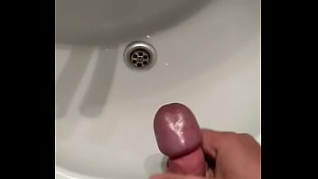 Preview 2 of Piss Hant - Toilet handjob