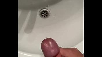 Preview 3 of Piss Hant - Toilet handjob
