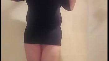 Preview 1 of Sezaki - Trav de closet baila rico
