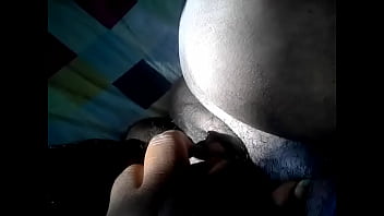 Preview 4 of Tenaj Sex - playing with her pussy for me