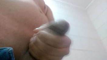 Preview 3 of Roung Hadcore Sex Fist Time - batendo uma