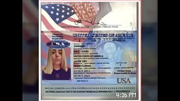Preview 4 of Family Naughty American Xxx - Johnson Lola
