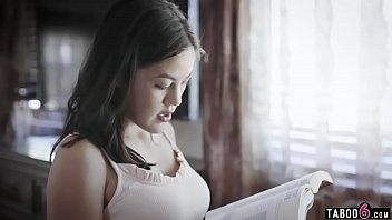 Preview 1 of Pasighat Girl Nude Picture - Stepdad has total control over Asian teen stepdaughter