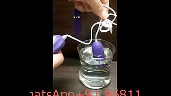 Preview 2 of Sizzling Teens - bullet vibrator for women Call/WhatsApp 91 9681151018