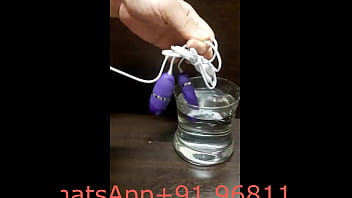 Preview 3 of Sizzling Teens - bullet vibrator for women Call/WhatsApp 91 9681151018