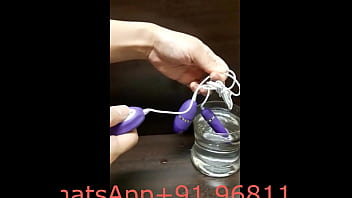 Preview 4 of Sizzling Teens - bullet vibrator for women Call/WhatsApp 91 9681151018