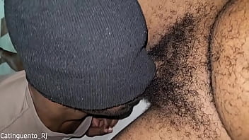 Preview 3 of Mom Sexy Son Video - Trailer - O Neg&atilde_o ensebado voltou