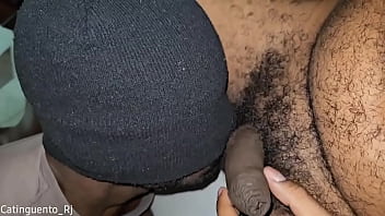 Preview 4 of Mom Sexy Son Video - Trailer - O Neg&atilde_o ensebado voltou